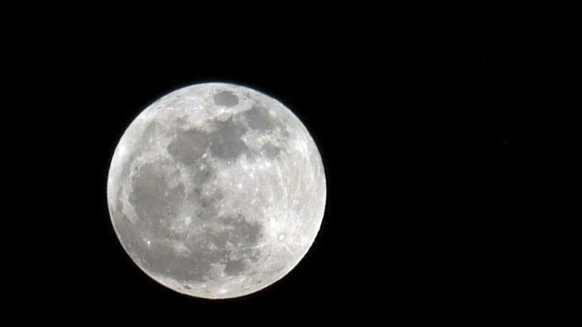Super Moon